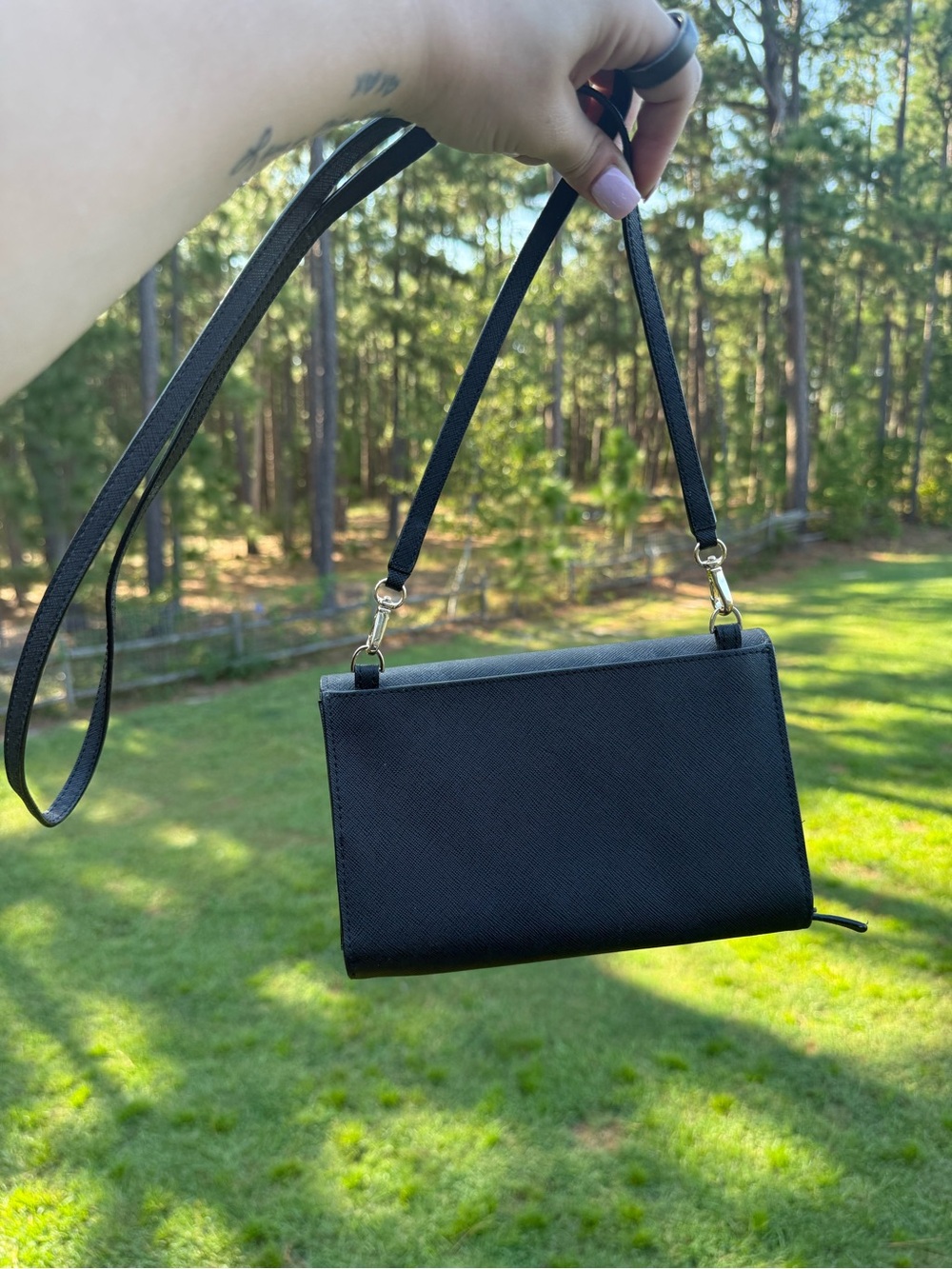 Kate Spade Bag - Picture 3 of 7